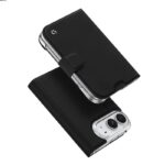 iPhone Duo 合成革ケース 手帳型ケース DUX DUCIS iPhone Duo  PUレザー ケース スマホケース 全4色 SKU:PC09142026035 - 画像 (4)