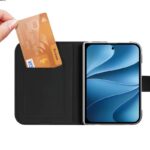 iPhone Duo 合成革ケース 手帳型ケース DUX DUCIS iPhone Duo  PUレザー ケース スマホケース 全4色 SKU:PC09142026035 - 画像 (14)