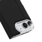iPhone Duo 合成革ケース 手帳型ケース DUX DUCIS iPhone Duo  PUレザー ケース スマホケース 全4色 SKU:PC09142026035 - 画像 (13)