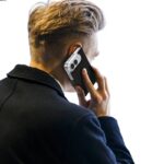 iPhone Duo 合成革ケース 手帳型ケース DUX DUCIS iPhone Duo  PUレザー ケース スマホケース 全4色 SKU:PC09142026035 - 画像 (7)