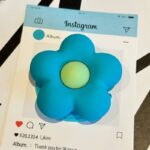 スマホグリップ Magsafe 対応 グリップホルダー 超強力磁石搭載 落下防止 携帯スタンド スタンド ホルダー 落下防止 携帯スタンド 全8色 SKU:PC09142026037 - 画像 (19)