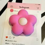 スマホグリップ Magsafe 対応 グリップホルダー 超強力磁石搭載 落下防止 携帯スタンド スタンド ホルダー 落下防止 携帯スタンド 全8色 SKU:PC09142026037 - 画像 (18)