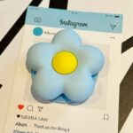 スマホグリップ Magsafe 対応 グリップホルダー 超強力磁石搭載 落下防止 携帯スタンド スタンド ホルダー 落下防止 携帯スタンド 全8色 SKU:PC09142026037 - 画像 (17)