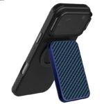 Nillkin iPhone・スマホ 通用Magsafe対応ケース  強力磁 ケース  角度調節可能 折れ畳式 カード収納可能 ケース  magsafe対応収納ケース 全3色 SKU:PC09142026043 - 画像 (3)