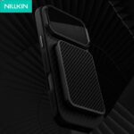 Nillkin iPhone・スマホ 通用Magsafe対応ケース  強力磁 ケース  角度調節可能 折れ畳式 カード収納可能 ケース  magsafe対応収納ケース 全3色 SKU:PC09142026043 - 画像 (13)