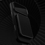 Nillkin iPhone・スマホ 通用Magsafe対応ケース  強力磁 ケース  角度調節可能 折れ畳式 カード収納可能 ケース  magsafe対応収納ケース 全3色 SKU:PC09142026043 - 画像 (11)