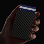 Nillkin iPhone・スマホ 通用Magsafe対応ケース  強力磁 ケース  角度調節可能 折れ畳式 カード収納可能 ケース  magsafe対応収納ケース 全3色 SKU:PC09142026043 - 画像 (10)