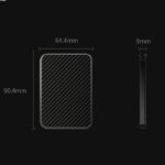 Nillkin iPhone・スマホ 通用Magsafe対応ケース  強力磁 ケース  角度調節可能 折れ畳式 カード収納可能 ケース  magsafe対応収納ケース 全3色 SKU:PC09142026043 - 画像 (15)
