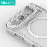 NILLKIN iPhone Duo 2in1 PC+TPU ケース magsafe対応ケース スタンド機能 iphone ケース iPhone18pro max ケース スマホケース  全2色 SKU:PC09142026044 - 画像 (2)