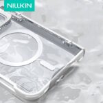 NILLKIN iPhone Duo 2in1 PC+TPU ケース magsafe対応ケース スタンド機能 iphone ケース iPhone18pro max ケース スマホケース  全2色 SKU:PC09142026044 - 画像 (13)
