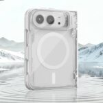 NILLKIN iPhone Duo 2in1 PC+TPU ケース magsafe対応ケース スタンド機能 iphone ケース iPhone18pro max ケース スマホケース  全2色 SKU:PC09142026044 - 画像 (12)