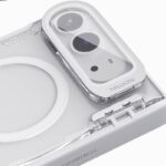 NILLKIN iPhone Duo 2in1 PC+TPU ケース magsafe対応ケース スタンド機能 iphone ケース iPhone18pro max ケース スマホケース  全2色 SKU:PC09142026044 - 画像 (10)