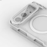NILLKIN iPhone Duo 2in1 PC+TPU ケース magsafe対応ケース スタンド機能 iphone ケース iPhone18pro max ケース スマホケース  全2色 SKU:PC09142026044 - 画像 (8)