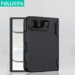 NILLKIN iPhone Duo 2in1 PC+TPU ケース magsafe対応ケース スタンド機能 iphone ケース iPhone18pro max ケース スマホケース  全2色 SKU:PC09142026046 - 画像 (18)