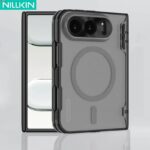 NILLKIN iPhone Duo 2in1 PC+TPU ケース magsafe対応ケース スタンド機能 iphone ケース iPhone18pro max ケース スマホケース  全2色 SKU:PC09142026046 - 画像 (17)