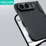 NILLKIN iPhone Duo 2in1 PC+TPU ケース magsafe対応ケース スタンド機能 iphone ケース iPhone18pro max ケース スマホケース  全2色 SKU:PC09142026046 - 画像 (16)