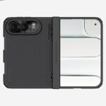 NILLKIN iPhone Duo 2in1 PC+TPU ケース magsafe対応ケース スタンド機能 iphone ケース iPhone18pro max ケース スマホケース  全2色 SKU:PC09142026046 - 画像 (8)