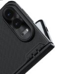 NILLKIN iPhone Duo 2in1 PC+TPU ケース magsafe対応ケース スタンド機能 iphone ケース iPhone18pro max ケース スマホケース  全2色 SKU:PC09142026046 - 画像 (4)