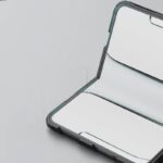 NILLKIN iPhone Duo 2in1 PC+TPU ケース magsafe対応ケース スタンド機能 iphone ケース iPhone18pro max ケース スマホケース  全2色 SKU:PC09142026046 - 画像 (15)