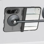 NILLKIN iPhone Duo 2in1 PC+TPU ケース magsafe対応ケース スタンド機能 iphone ケース iPhone18pro max ケース スマホケース  全2色 SKU:PC09142026046 - 画像 (14)