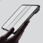 NILLKIN iPhone Duo 2in1 PC+TPU ケース magsafe対応ケース スタンド機能 iphone ケース iPhone18pro max ケース スマホケース  全2色 SKU:PC09142026046 - 画像 (13)