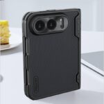 NILLKIN iPhone Duo 2in1 PC+TPU ケース magsafe対応ケース スタンド機能 iphone ケース iPhone18pro max ケース スマホケース  全2色 SKU:PC09142026046 - 画像 (11)