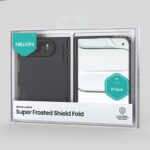 NILLKIN iPhone Duo 2in1 PC+TPU ケース magsafe対応ケース スタンド機能 iphone ケース iPhone18pro max ケース スマホケース  全2色 SKU:PC09142026046 - 画像 (9)