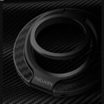Nillkin 折り畳式 マグネット式 スマホ スタンド Magsafe対応 スマートフォン 強磁器マグネット 全機種対応 マグネット iphone スタンド 落下防止 全2色 SKU:PC09142026048 - 画像 (7)
