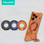 Nillkin 折り畳式 マグネット式 スマホ スタンド Magsafe対応 スマートフォン 強磁器マグネット 全機種対応 マグネット iphone スタンド 落下防止 全2色 SKU:PC09142026048 - 画像 (15)