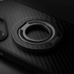 Nillkin 折り畳式 マグネット式 スマホ スタンド Magsafe対応 スマートフォン 強磁器マグネット 全機種対応 マグネット iphone スタンド 落下防止 全2色 SKU:PC09142026048 - 画像 (12)