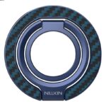 Nillkin 折り畳式 マグネット式 スマホ スタンド Magsafe対応 スマートフォン 強磁器マグネット 全機種対応 マグネット iphone スタンド 落下防止 全2色 SKU:PC09142026048 - 画像 (3)