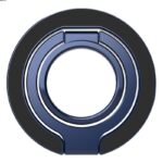 Nillkin 折り畳式 マグネット式 スマホ スタンド Magsafe対応 スマートフォン 強磁器マグネット 全機種対応 マグネット iphone スタンド 落下防止 全2色 SKU:PC09142026048 - 画像 (6)