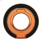 Nillkin 折り畳式 マグネット式 スマホ スタンド Magsafe対応 スマートフォン 強磁器マグネット 全機種対応 マグネット iphone スタンド 落下防止 全2色 SKU:PC09142026048 - 画像 (4)