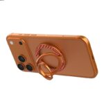 Nillkin 折り畳式 マグネット式 スマホ スタンド Magsafe対応 スマートフォン 強磁器マグネット 全機種対応 マグネット iphone スタンド 落下防止 全2色 SKU:PC09142026048 - 画像 (9)