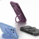iphone 18pro max 2in1 PC+TPU ケース magsafe対応ケース スタンド機能 iphone ケース iPhone18pro max ケース スマホケース