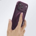 iphone 18pro max 2in1 PC+TPU ケース magsafe対応ケース スタンド機能 iphone ケース iPhone18pro max ケース スマホケース