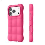 iPhone18Pro/17Pro シリコン ケース  magsafe対応ケース   iphone全機種対応 ケース iPhone18pro max ケース スマホケース  全7色 SKU:PC09142026051 - 画像 (5)