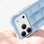 iPhone18Pro/17Pro シリコン ケース  magsafe対応ケース   iphone全機種対応 ケース iPhone18pro max ケース スマホケース  全7色 SKU:PC09142026051 - 画像 (2)