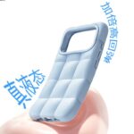 iPhone18Pro/17Pro シリコン ケース  magsafe対応ケース   iphone全機種対応 ケース iPhone18pro max ケース スマホケース  全7色 SKU:PC09142026051 - 画像 (10)