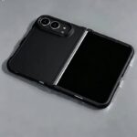 iPhoneDuo 2in1 PC+TPU 素材ケース  P9  DIY素材 3Mシール付き  オリジナル ケース作成に 貼付け可能 レザーケース  木製ケース  カーボンファイバーケース 作成可能 TPUケース 素材  スマホケース SKU:PC09142026053 - 画像 (9)