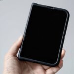 iPhoneDuo 2in1 PC+TPU 素材ケース  P9  DIY素材 3Mシール付き  オリジナル ケース作成に 貼付け可能 レザーケース  木製ケース  カーボンファイバーケース 作成可能 TPUケース 素材  スマホケース SKU:PC09142026053 - 画像 (7)