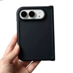 iPhoneDuo 2in1 PC+TPU 素材ケース  P9  DIY素材 3Mシール付き  オリジナル ケース作成に 貼付け可能 レザーケース  木製ケース  カーボンファイバーケース 作成可能 TPUケース 素材  スマホケース SKU:PC09142026053 - 画像 (6)