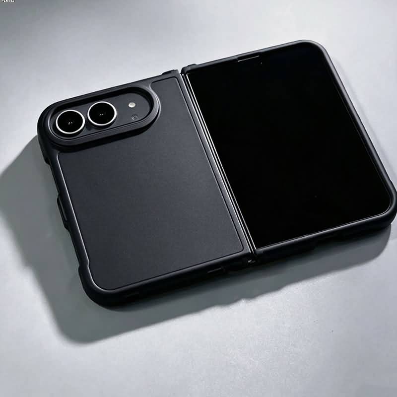 PC09142026053-6 iPhoneDuo 2in1 PC+TPU 素材ケース P9 DIY素材 3Mシール付き オリジナル ケース作成に 貼付け可能 レザーケース 木製ケース カーボンファイバーケース 作成可能 TPUケース 素材 スマホケース SKU:PC09142026053 - 画像 (1)