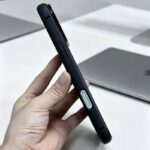 iPhone18 Pro 2in1 PC+TPU 素材ケース  P8  DIY素材 3Mシール付き  オリジナル ケース作成に 貼付け可能 レザーケース  木製ケース  カーボンファイバーケース 作成可能 TPUケース 素材  スマホケース SKU:PC09142026054 - 画像 (18)