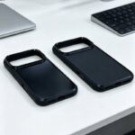 iPhone18 Pro 2in1 PC+TPU 素材ケース  P8  DIY素材 3Mシール付き  オリジナル ケース作成に 貼付け可能 レザーケース  木製ケース  カーボンファイバーケース 作成可能 TPUケース 素材  スマホケース SKU:PC09142026054 - 画像 (15)