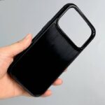 iPhone18 Pro 2in1 PC+TPU 素材ケース  P8  DIY素材 3Mシール付き  オリジナル ケース作成に 貼付け可能 レザーケース  木製ケース  カーボンファイバーケース 作成可能 TPUケース 素材  スマホケース SKU:PC09142026054 - 画像 (9)