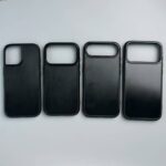 iPhone18 Pro 2in1 PC+TPU 素材ケース  P8  DIY素材 3Mシール付き  オリジナル ケース作成に 貼付け可能 レザーケース  木製ケース  カーボンファイバーケース 作成可能 TPUケース 素材  スマホケース SKU:PC09142026054 - 画像 (4)