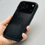 iPhone18 Pro 2in1 PC+TPU 素材ケース  P8  DIY素材 3Mシール付き  オリジナル ケース作成に 貼付け可能 レザーケース  木製ケース  カーボンファイバーケース 作成可能 TPUケース 素材  スマホケース SKU:PC09142026054 - 画像 (8)