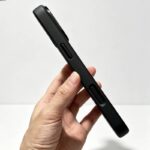 iPhone18 Pro 2in1 PC+TPU 素材ケース  K8 マグセーフ DIY素材 3Mシール付き ストラップ穴付き オリジナル ケース作成に 貼付け可能 レザーケース  木製ケース  カーボンファイバーケース 作成可能 TPUケース 素材  スマホケース SKU:PC09142026055 - 画像 (8)