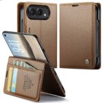 iPhone Duo 合成革ケース 手帳型ケース   iPhone Duo  PUレザー ケース スマホケース 全5色 SKU:PC10102026001 - 画像 (11)